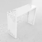 Consola Konsolle 120x40x90 Mabele viadurini