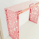 Consola Konsolle 120x40x90 Mabele viadurini