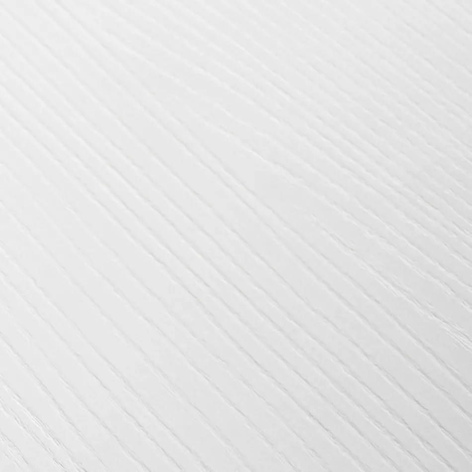 Consola extensible moderna 296 cm en madera de melamina Made in Italy - Ariella viadurini