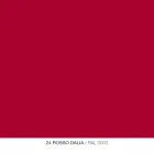 Consola de diseño minimalista moderno en metal de colores Made in Italy - Benjamin viadurini