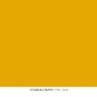 Consola de diseño minimalista moderno en metal de colores Made in Italy - Benjamin viadurini