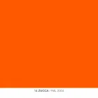 Consola de diseño minimalista moderno en metal de colores Made in Italy - Benjamin viadurini