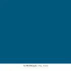 Consola de diseño minimalista moderno en metal de colores Made in Italy - Benjamin viadurini