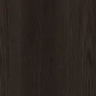 Escritorio consola en madera y vidrio extraclaro Made in Italy - Damiano viadurini