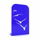 Par de sujetalibros &quot;Blokko&quot; Mabele viadurini