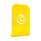 Par de sujetalibros &quot;Blokko&quot; Mabele viadurini