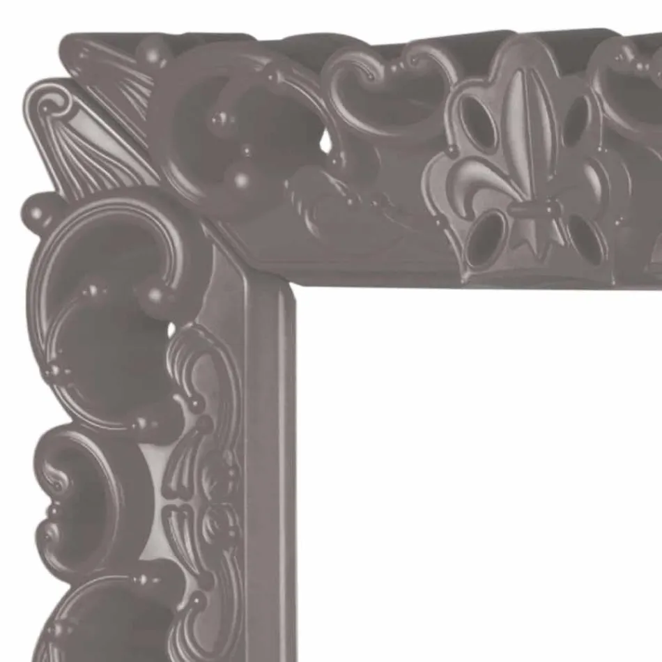 Slide Frame Of Love marco decorativo de pared hecho en Italia viadurini