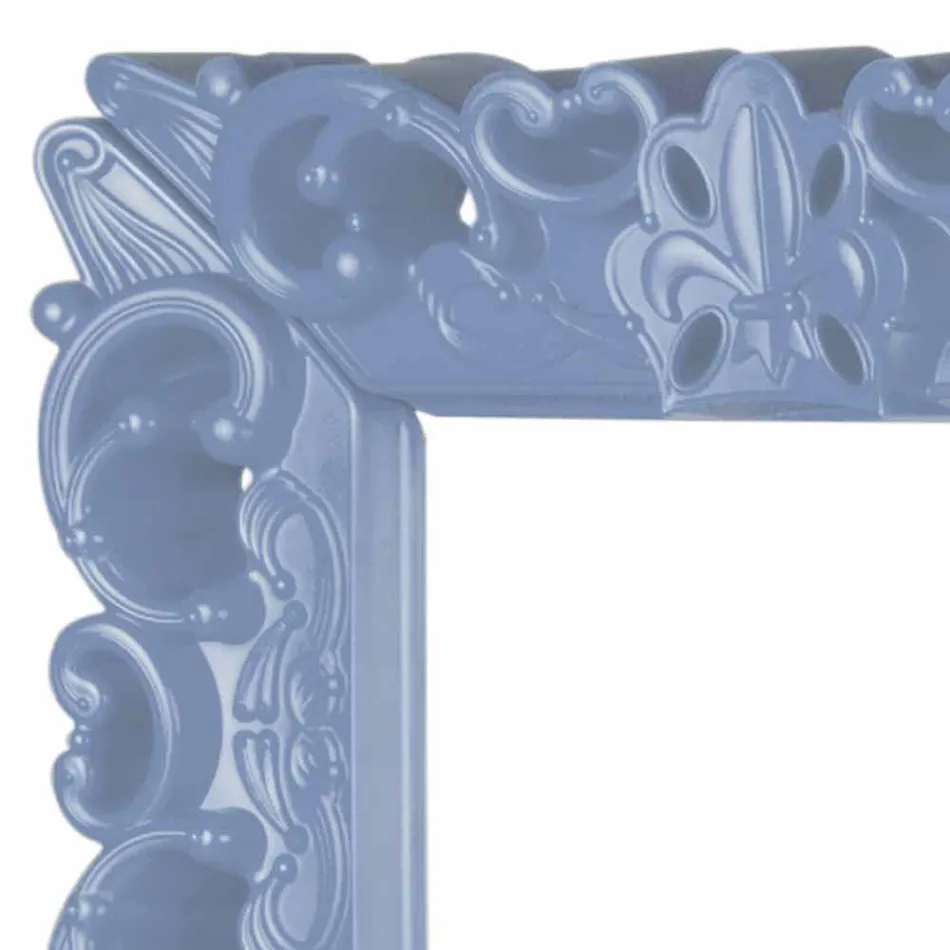 Slide Frame Of Love marco decorativo de pared hecho en Italia viadurini