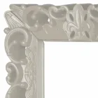 Slide Frame Of Love marco decorativo de pared hecho en Italia viadurini