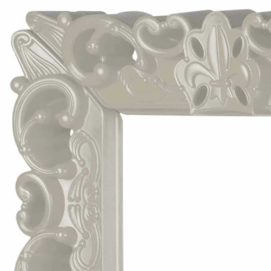 Slide Frame Of Love marco decorativo de pared hecho en Italia viadurini