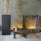 Slide Frame Of Love marco decorativo de pared hecho en Italia viadurini