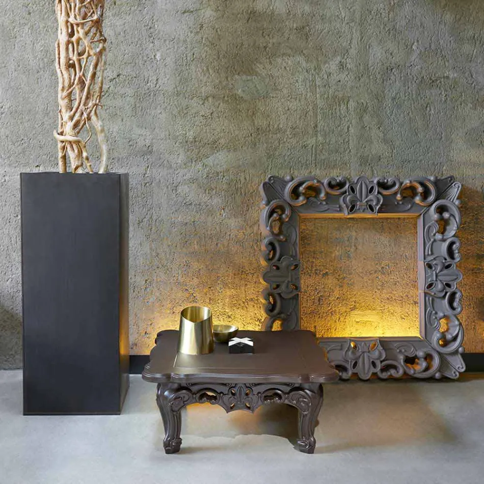 Slide Frame Of Love marco decorativo de pared hecho en Italia viadurini