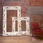 Slide Frame Of Love marco decorativo de pared hecho en Italia viadurini