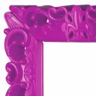 Slide Frame Of Love marco decorativo de pared hecho en Italia viadurini