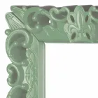 Slide Frame Of Love marco decorativo de pared hecho en Italia viadurini