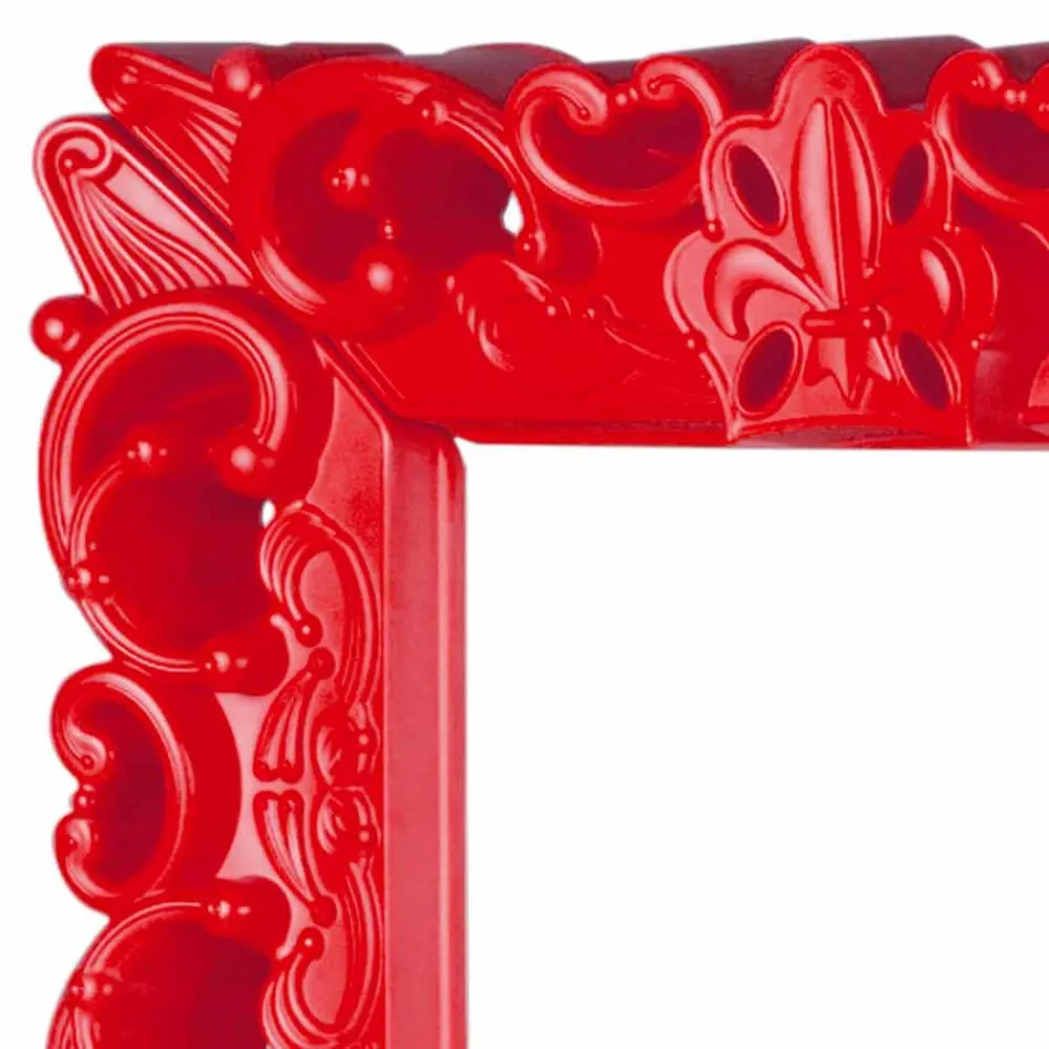 Slide Frame Of Love marco decorativo de pared hecho en Italia viadurini