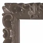 Slide Frame Of Love marco decorativo de pared hecho en Italia viadurini