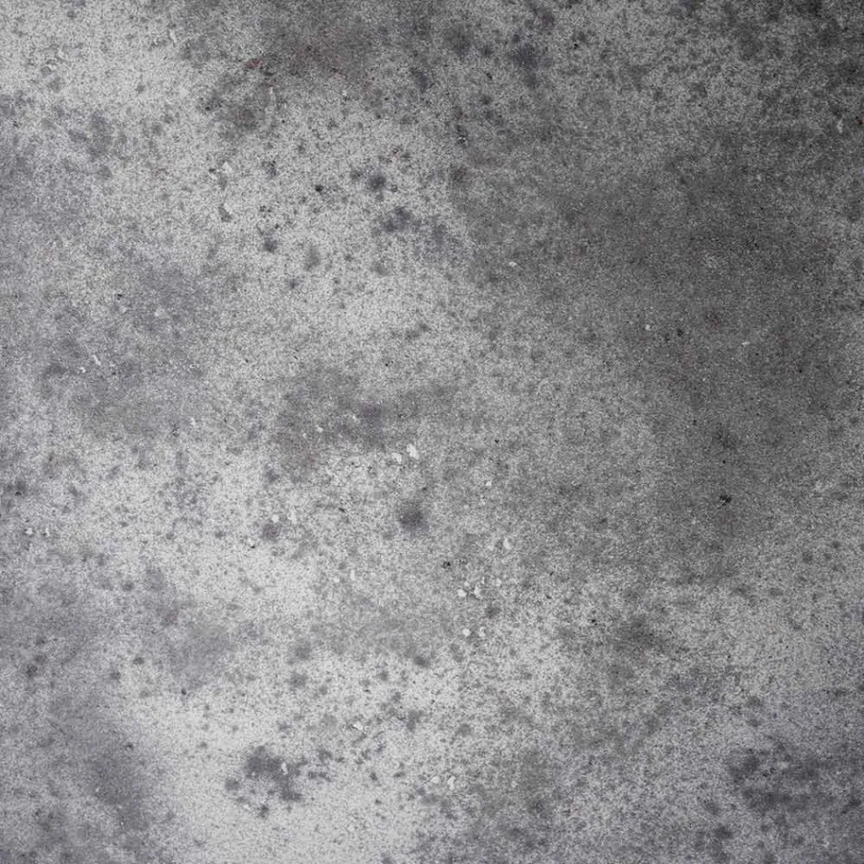 Aparador de 3 puertas con 3 estantes interiores en madera y MDF - Pesci viadurini