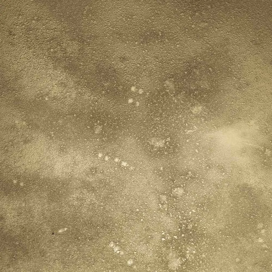 Aparador de 3 puertas con 3 estantes interiores en madera y MDF - Pesci viadurini