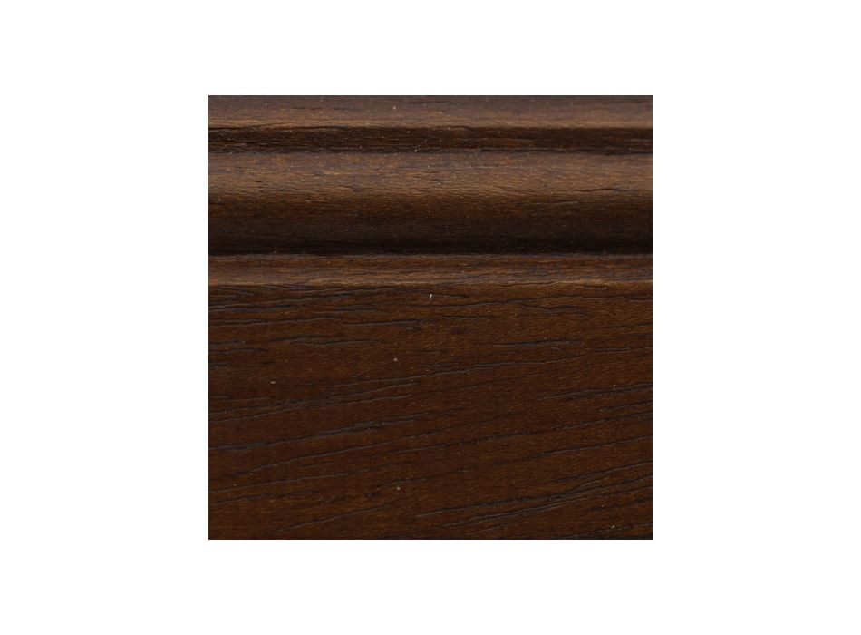 Aparador de madera con diferentes acabados Made in Italy - Bendis viadurini