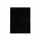 Cocina moderna de jardín al aire libre sobre ruedas de madera y acero - Buoncalliope viadurini