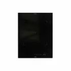 Cocina moderna de jardín al aire libre sobre ruedas de madera y acero - Buoncalliope viadurini