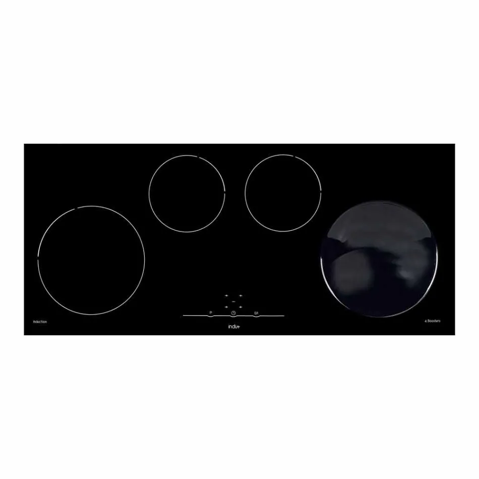 Cocina moderna de jardín al aire libre sobre ruedas de madera y acero - Buoncalliope viadurini