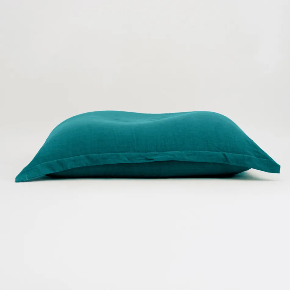 Cojín multiusos para jardín en tejido de exterior - Maestrale viadurini