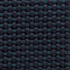 Sofá cama para exterior de diseño circular de lujo en polietileno - Ulm Moon by Vondom viadurini