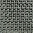 Sofá cama para exterior de diseño circular de lujo en polietileno - Ulm Moon by Vondom viadurini