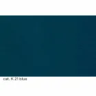 Sofá de 3 plazas tapizado en piel Made in Italy de alta calidad - Centauro viadurini