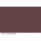 Sofá de 3 plazas tapizado en piel Made in Italy de alta calidad - Centauro viadurini