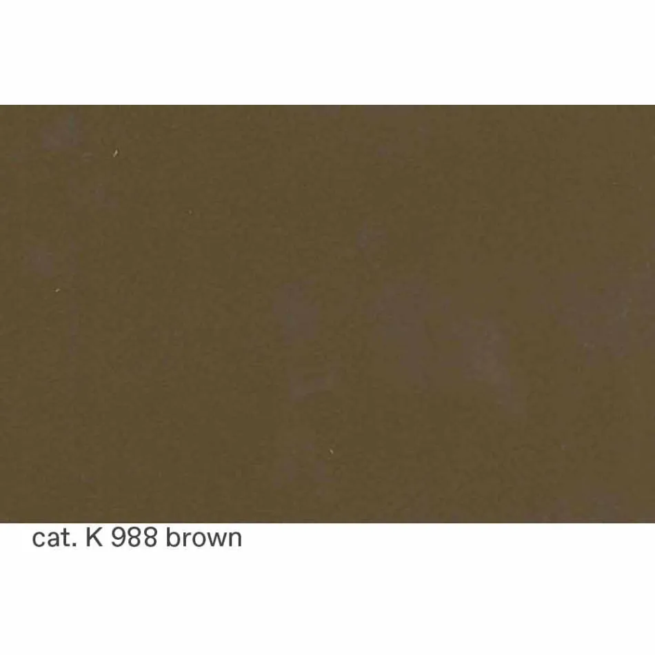 Sofá de 3 plazas tapizado en piel Made in Italy de alta calidad - Centauro viadurini