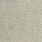 Sofá esquinero izquierdo con base de cristal extraclaro Made in Italy - Rory viadurini