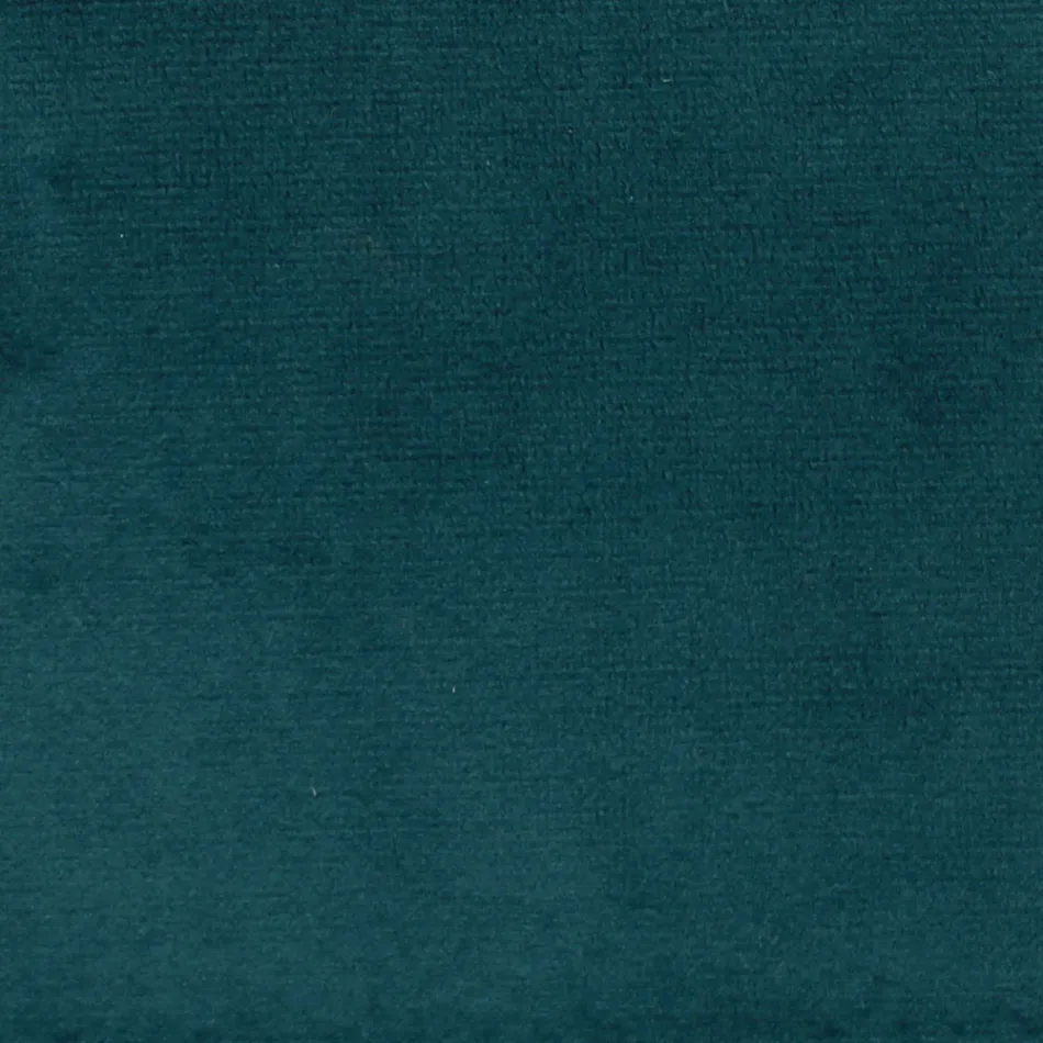 Sofá con Península Interior en Poliuretano Expandido - Buffo viadurini