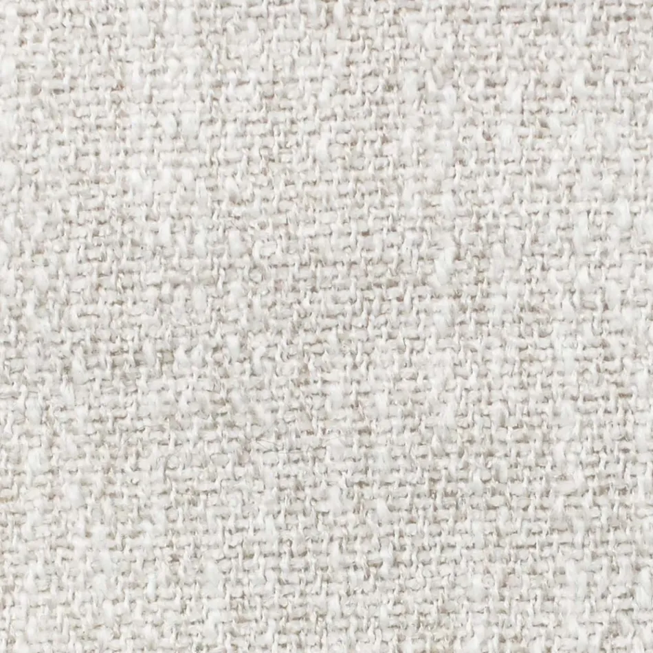 Sofá con Península Interior en Poliuretano Expandido - Buffo viadurini