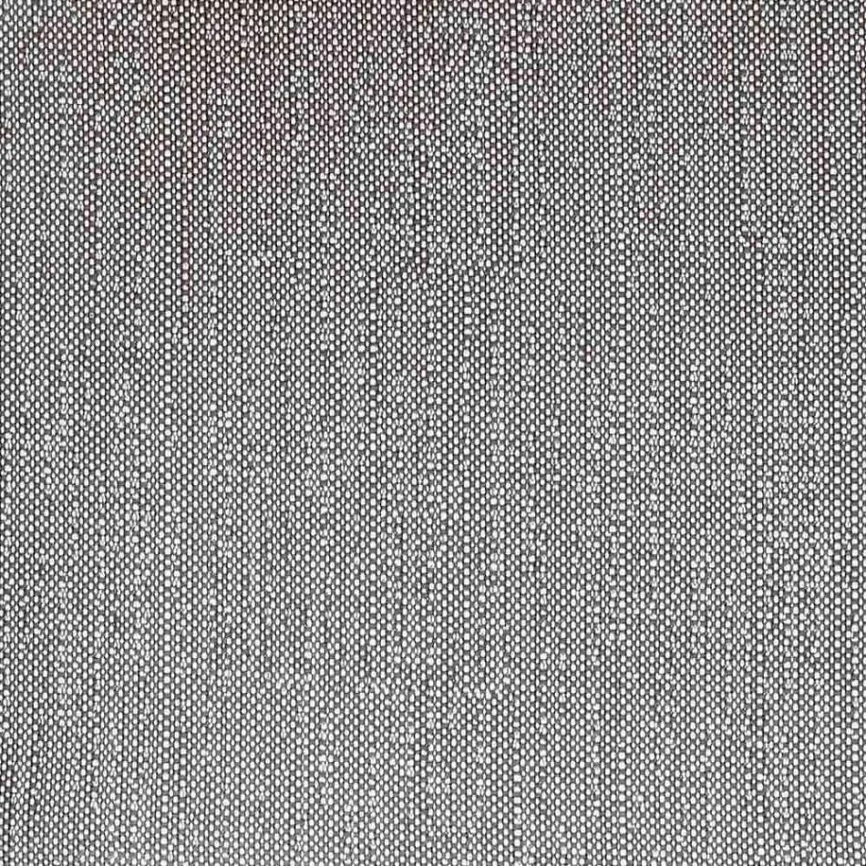 Sofá de Jardín de 3 Plazas con Puf de Lujo en Aluminio y Tela - Filomena viadurini