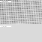 Sofá de jardín con base de aluminio y asiento de textileno Made in Italy - Maureen viadurini