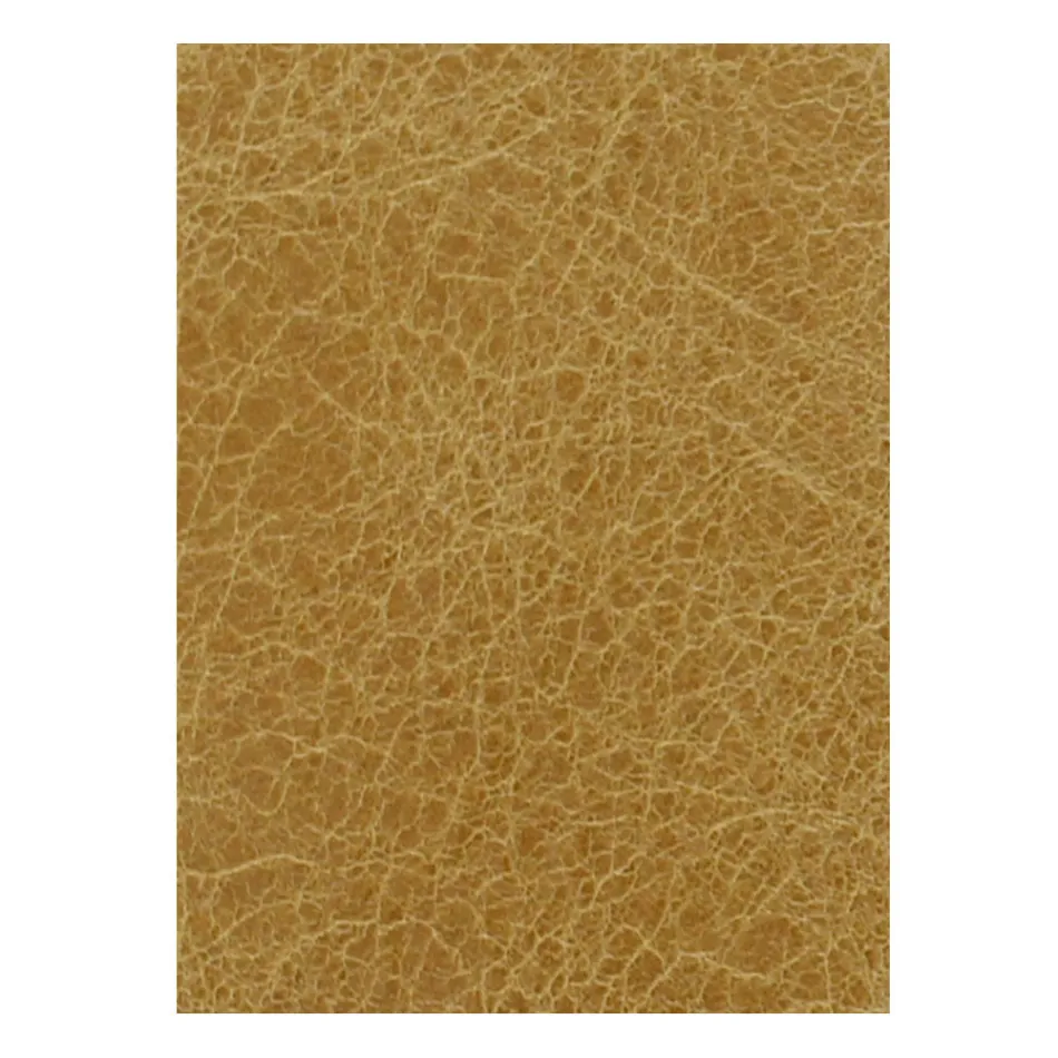 Sofá de interior con patas de madera y ruedas de metal Made in Italy - Giocoso viadurini