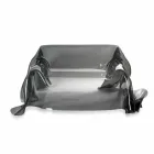 Sofá de diseño moderno Jolly en plexiglás, hecho en Italia viadurini