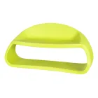 Sofá Dos Plazas Interior o Exterior en Polietileno Made in Italy - Dobles viadurini