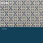 Sofá de metal para jardín moderno de alta calidad Made in Italy - Karol viadurini