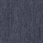 sofá-cama en azul ajustable 3 posiciones Dublexo viadurini