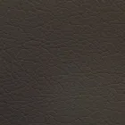 Sofá cama de diseño en polipiel extraíble Made in Italy - Rallo viadurini