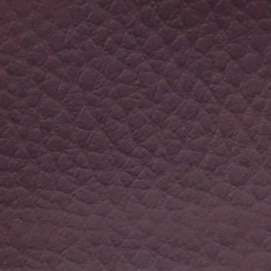 Sofá cama de diseño en polipiel extraíble Made in Italy - Rallo viadurini