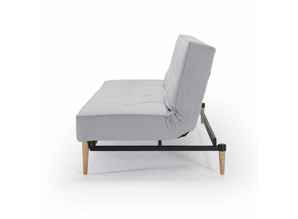 Splitback by Innovation sofá de diseño moderno en tela viadurini