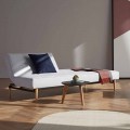 Splitback by Innovation sofá de diseño moderno en tela