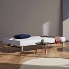 Splitback by Innovation sofá de diseño moderno en tela viadurini