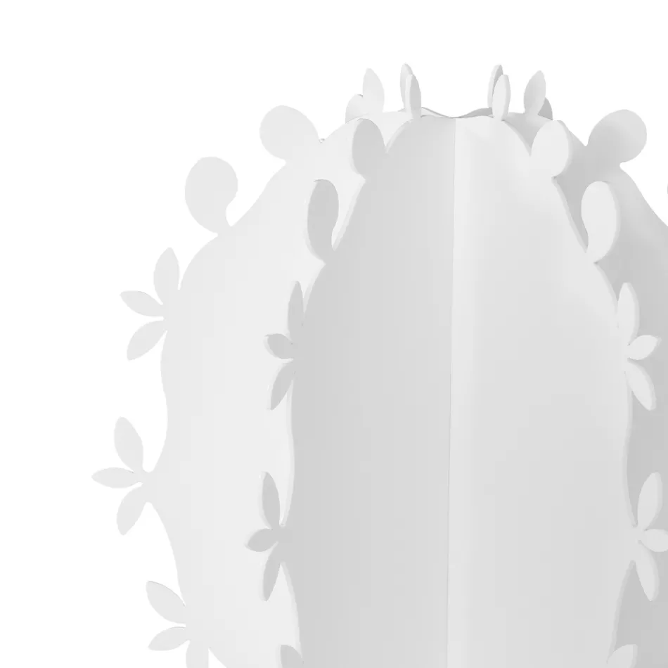 Elemento decorativo de plexiglás en forma de cactus Made in Italy - Woody viadurini