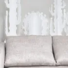 Elemento decorativo de plexiglás en forma de cactus Made in Italy - Woody viadurini